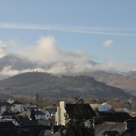 Swiss Court Guest House Keswick  Exterior foto