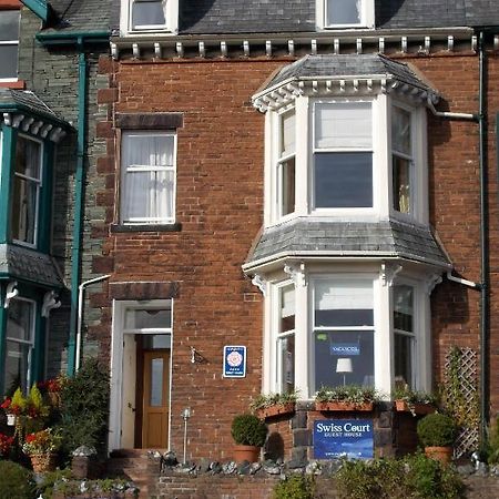 Swiss Court Guest House Keswick  Exterior foto