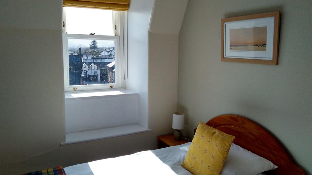 Swiss Court Guest House Keswick  Exterior foto