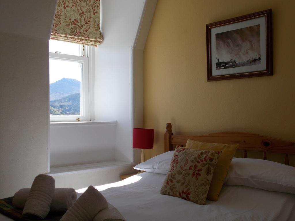 Swiss Court Guest House Keswick  Exterior foto
