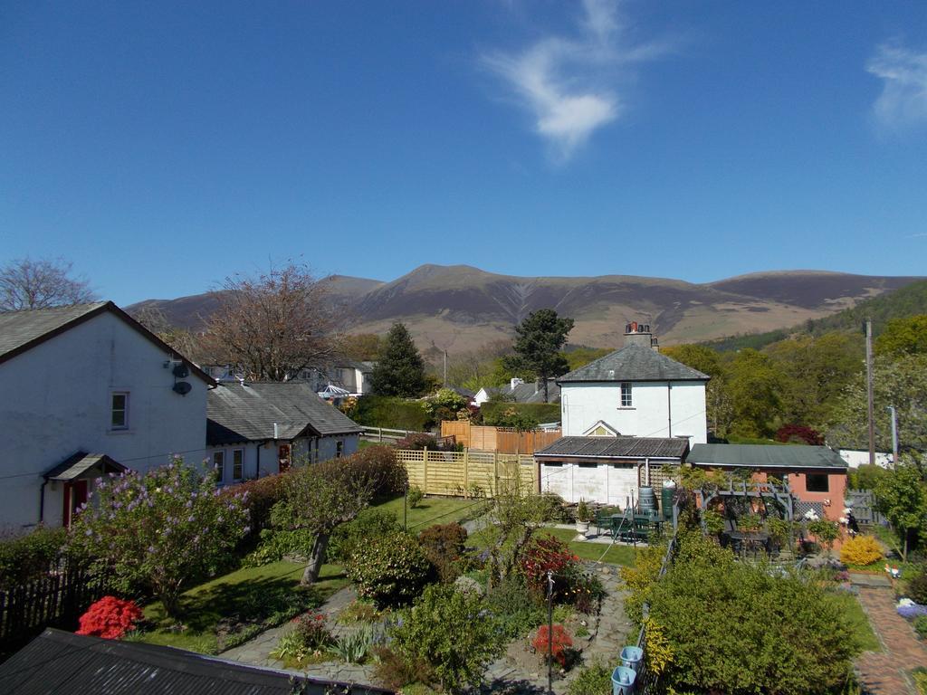 Swiss Court Guest House Keswick  Exterior foto